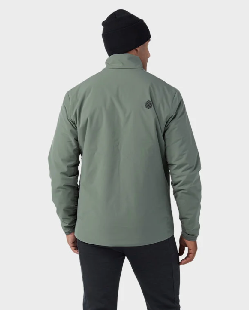 Men's Fernos Insulated Jacket Stio
