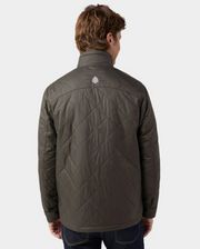 Men's Skycrest Insulated Snap Shirt Stio