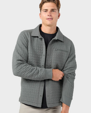 Men's Keeline Snap Shirt Stio