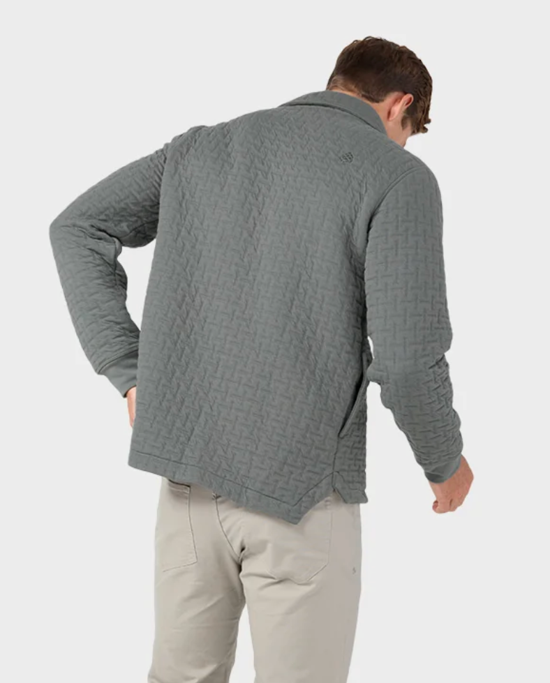 Men's Keeline Snap Shirt Stio