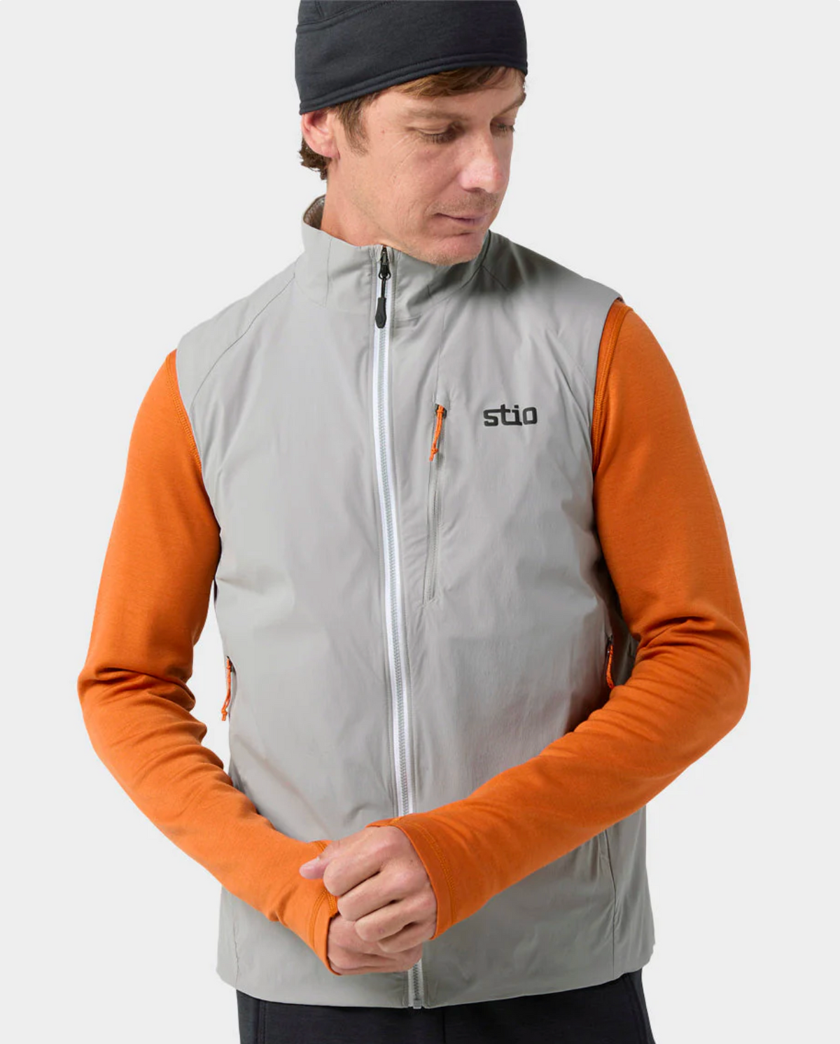 Men's Dawner Vest Stio