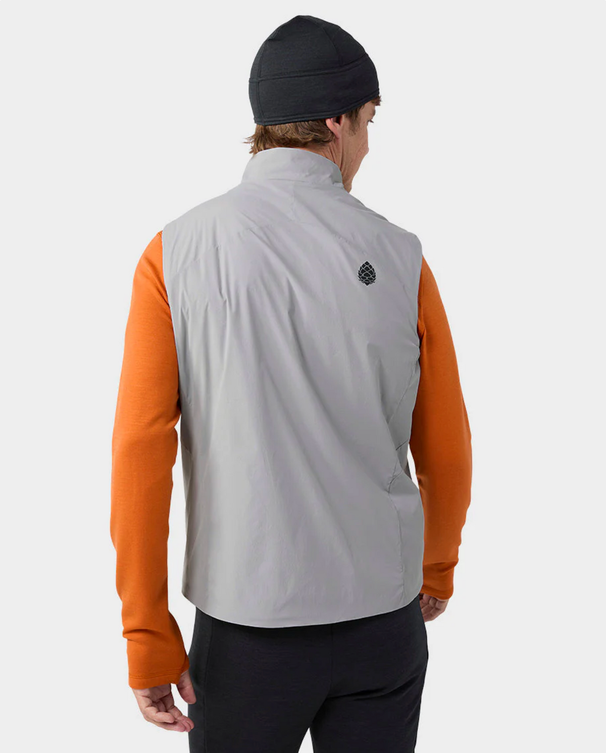 Men's Dawner Vest Stio