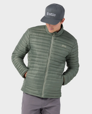 Men's Pinion Down Sweater Stio