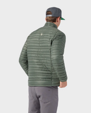 Men's Pinion Down Sweater Stio
