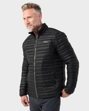 Men's Pinion Down Sweater Stio