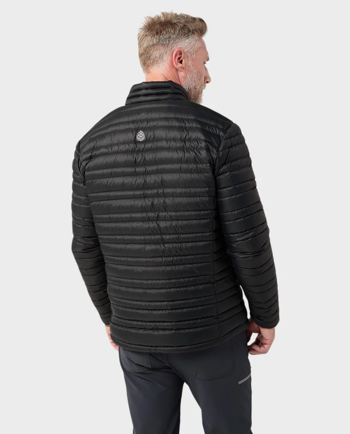 Men's Pinion Down Sweater Stio