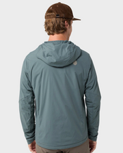 Men's Dawner Hooded Jacket Stio
