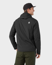 Men's Dawner Hooded Jacket Stio