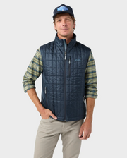 Men's Azura Insulated Vest Stio
