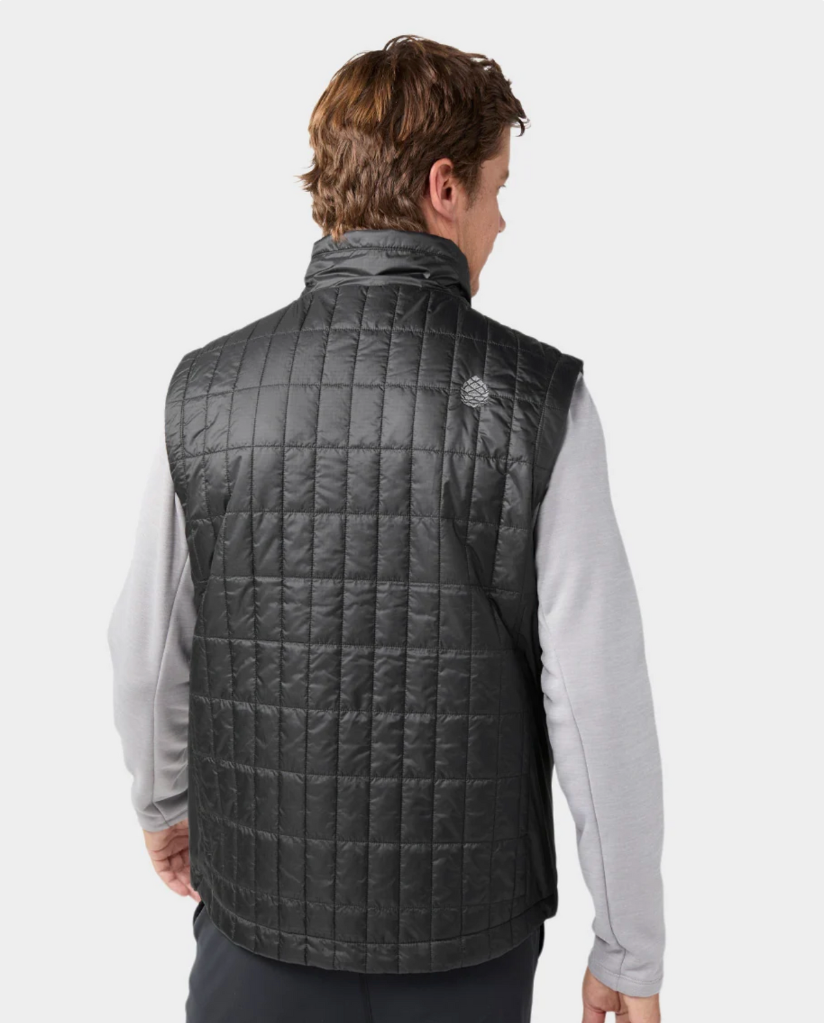 Men's Azura Insulated Vest Stio