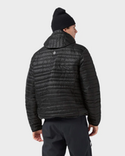 Men's Pinion Down Hooded Jacket Stio