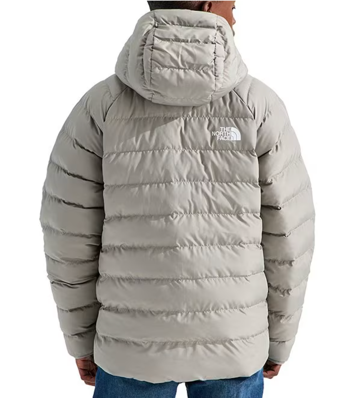 Boys’ Reversible Perrito Hooded Jacket | The North Face The North Face