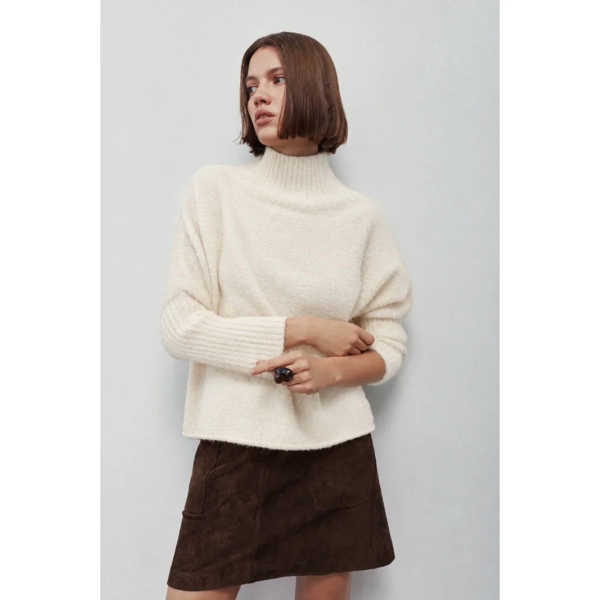 Valentina Sweater Melissa Nepton