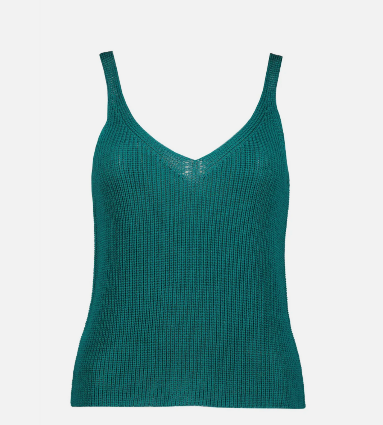 Tulum Sweater Tank