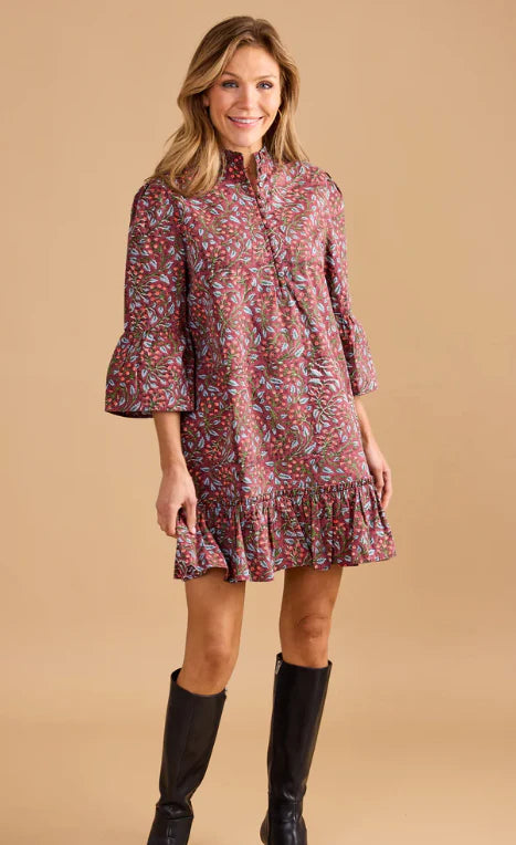 Chelsea Dress Double A