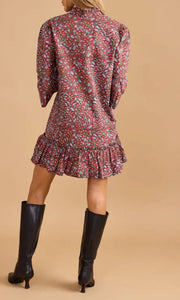 Chelsea Dress Double A
