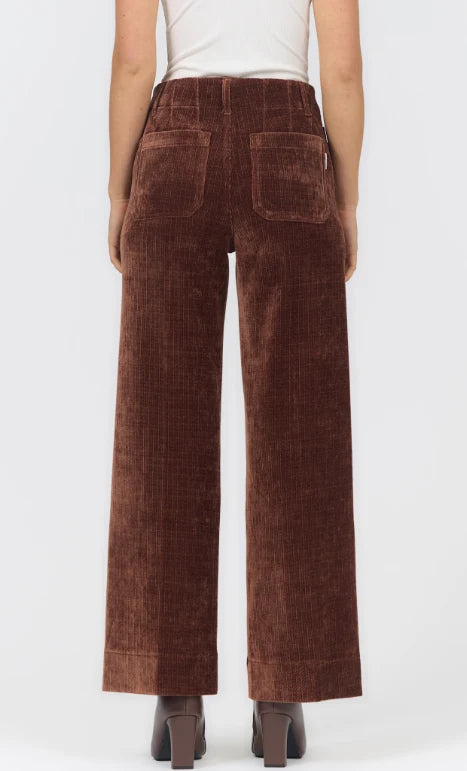 Audrey Wide Leg Dear John
