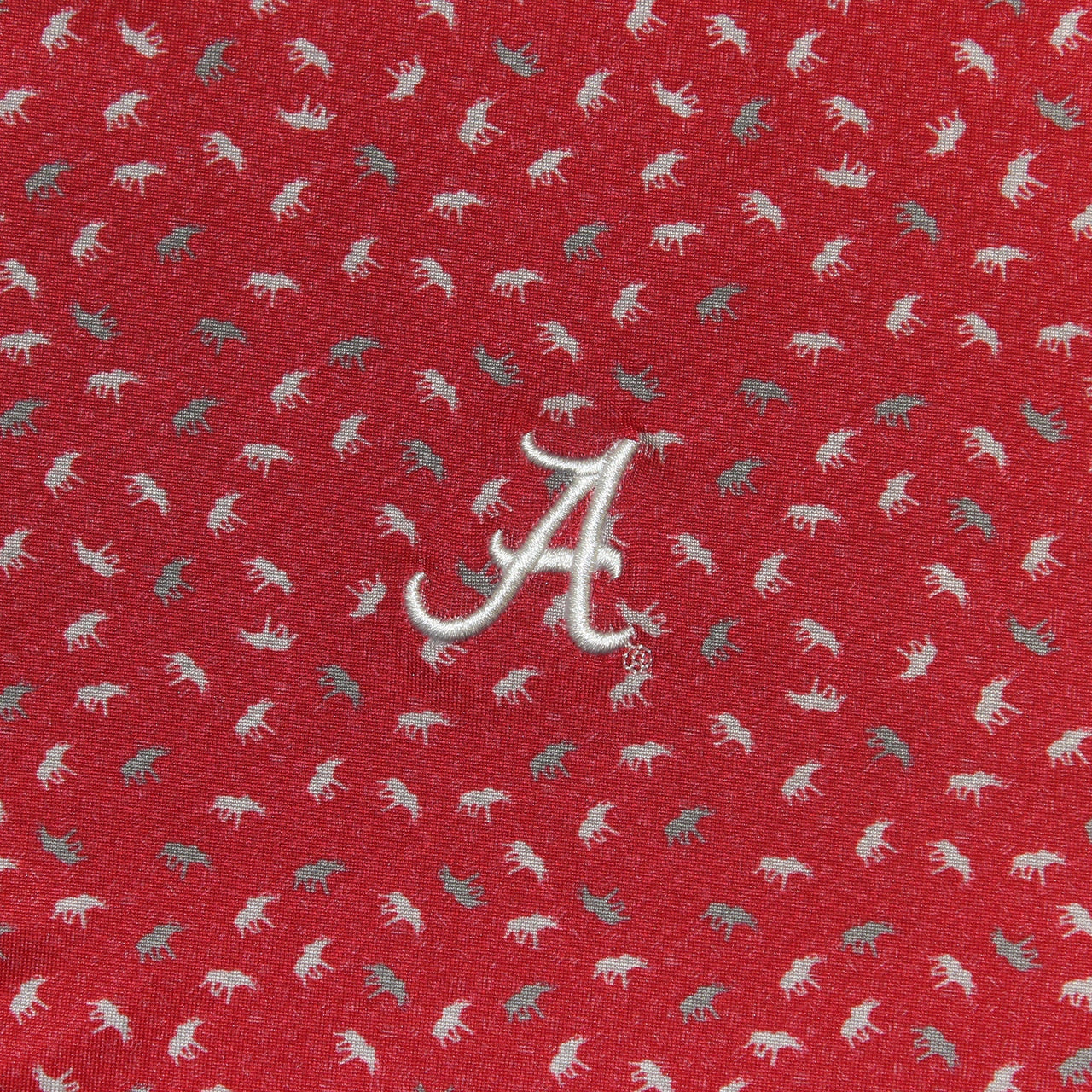 Parade Script "A" Polo | Tuskwear Tuskwear Collection