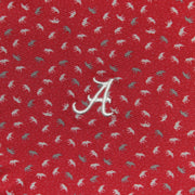 Parade Script "A" Polo | Tuskwear Tuskwear Collection