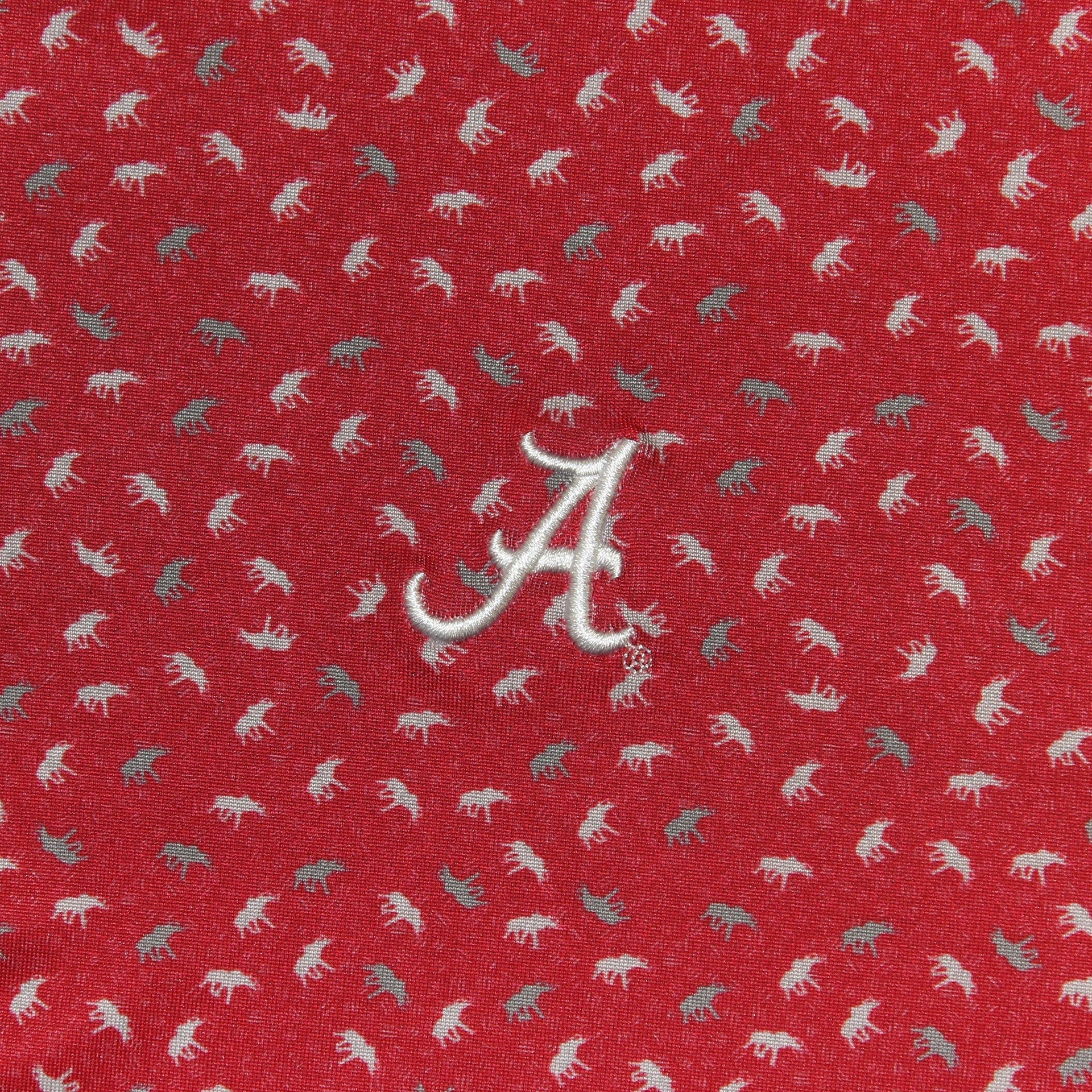 Parade Script "A" Polo | Tuskwear Tuskwear Collection