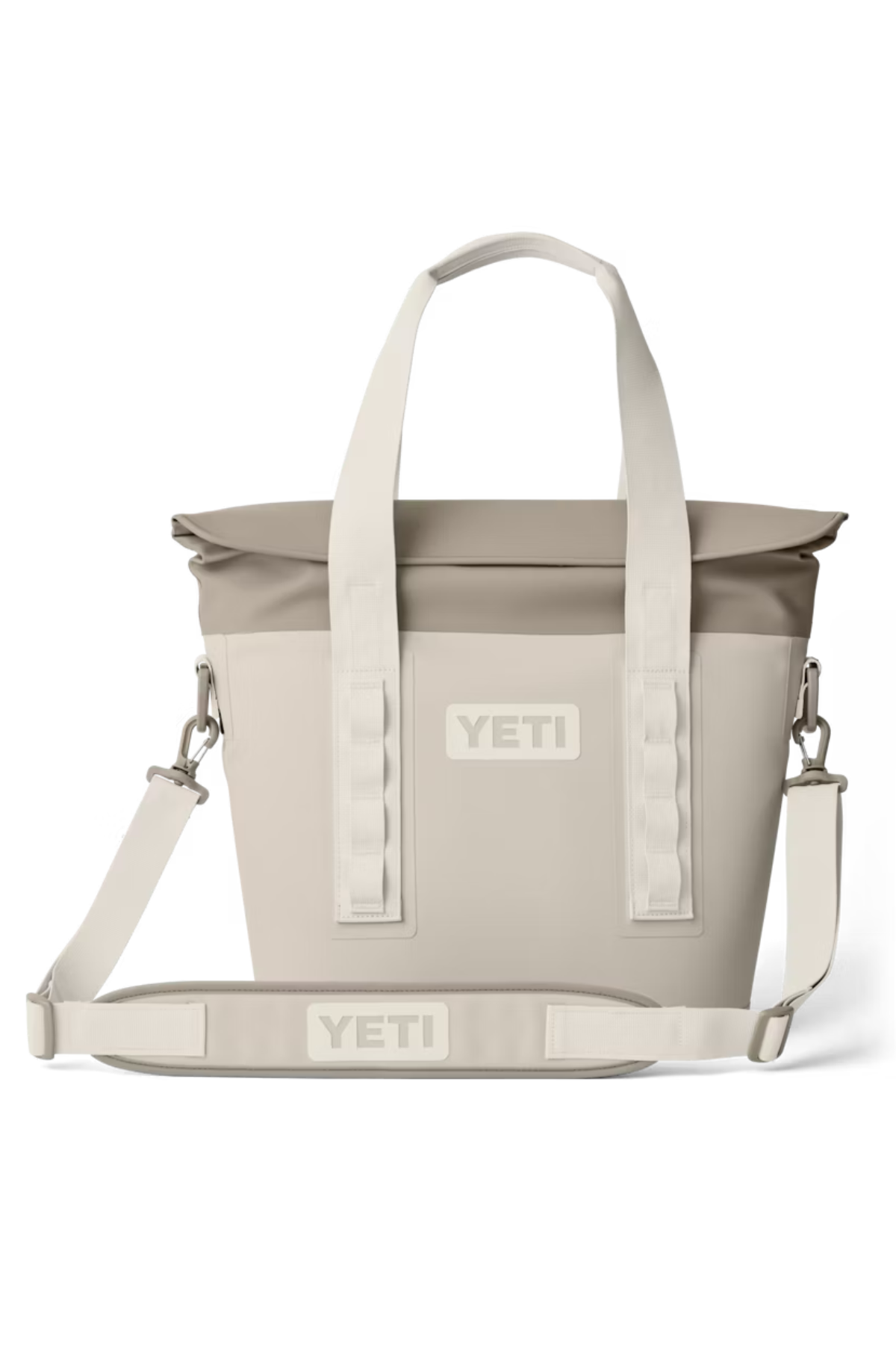 Yeti Hopper M15 Backpack Soft Cooler - Cape Taupe Yeti Coolers