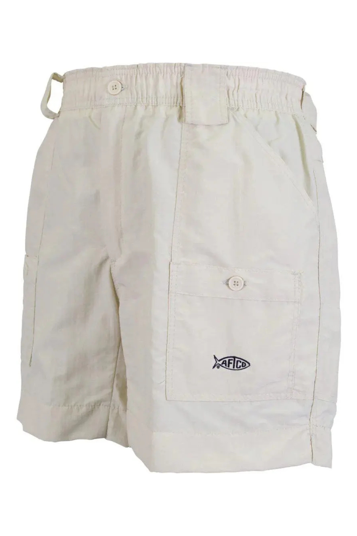 Men's Original Fishing Shorts Long | Aftco Aftco
