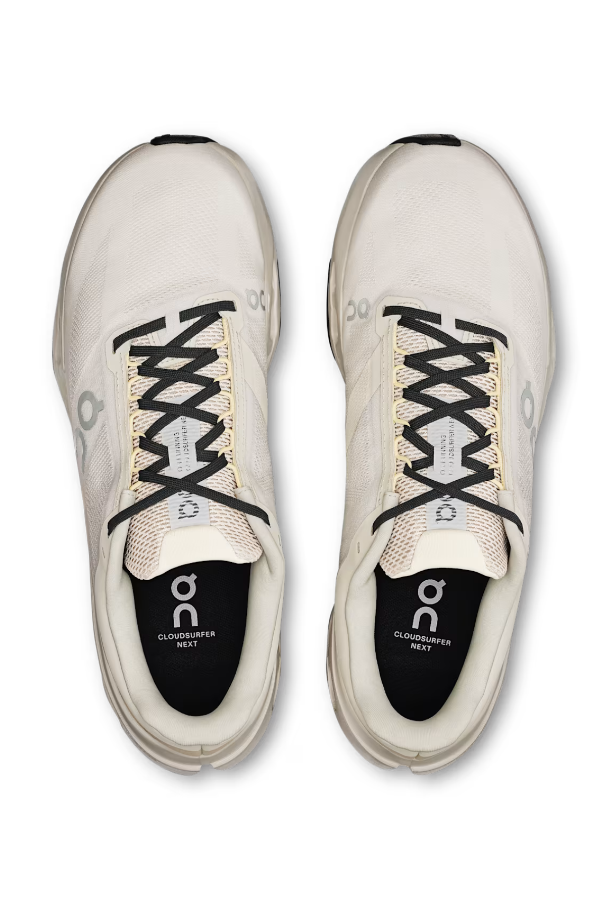 Men's Cloudsurfer Next Sneakers | On On Inc.