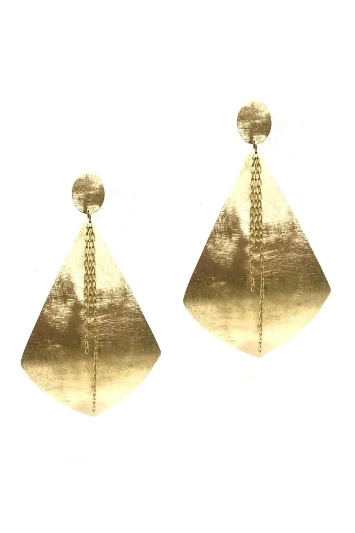 Envira Earrings Creative Brazil