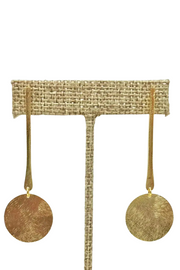 Imeri Earrings Creative Brazil