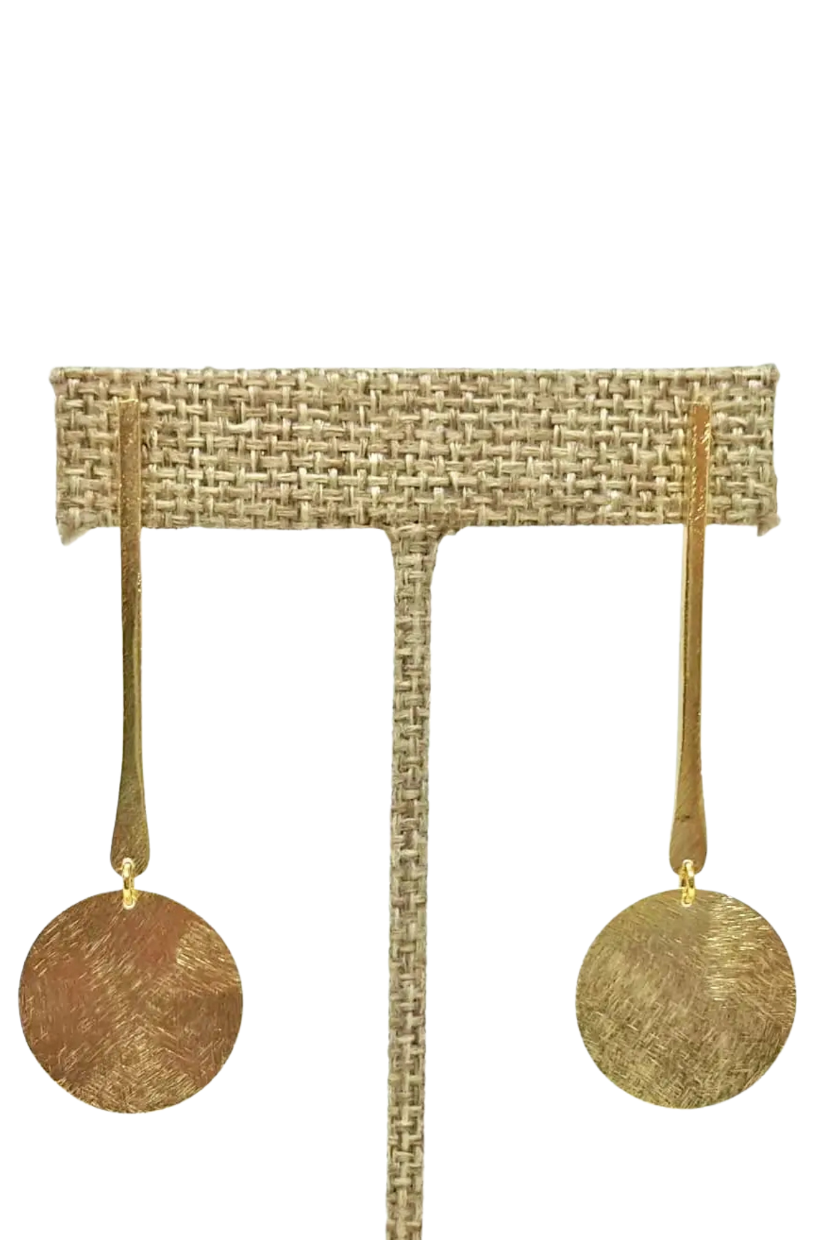 Imeri Earrings Creative Brazil