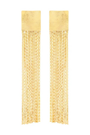 Farol Earrings Creative Brazil