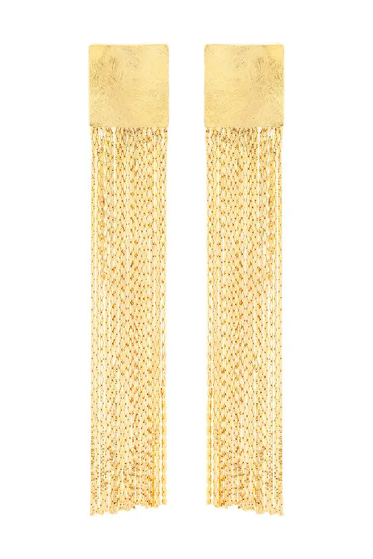 Farol Earrings Creative Brazil