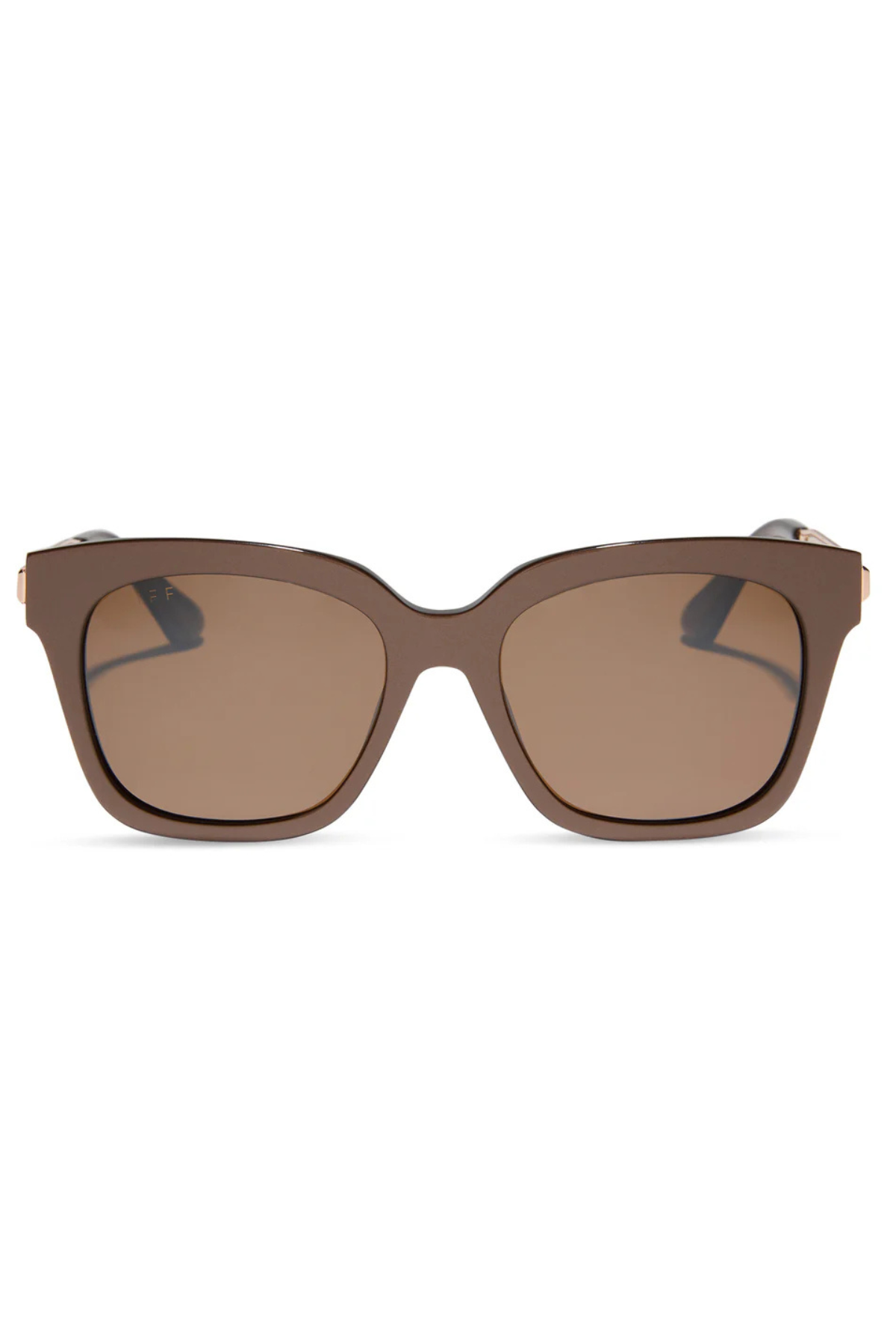 BELLA MOSCOW MULEBROWN/GOLD FLASH Shop Expeditions