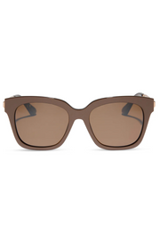 BELLA MOSCOW MULEBROWN/GOLD FLASH Shop Expeditions