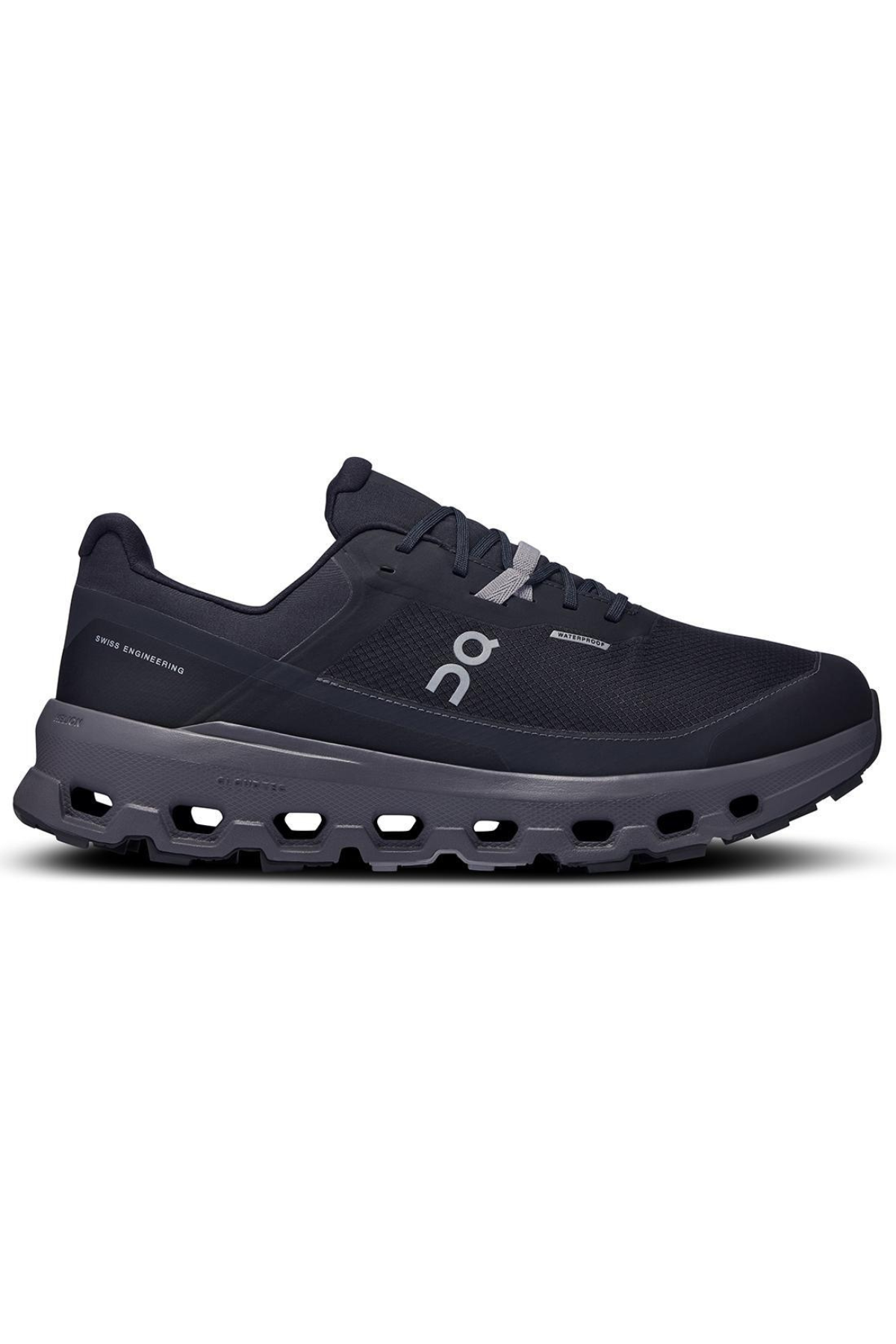 Men's Cloudvista 2 Waterproof Sneakers | On On Inc.