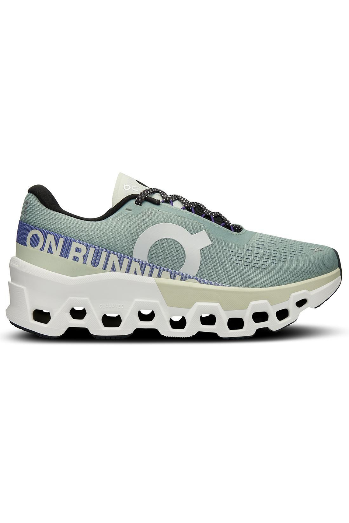 Women's Cloudmonster 2 Sneakers | On On Inc.