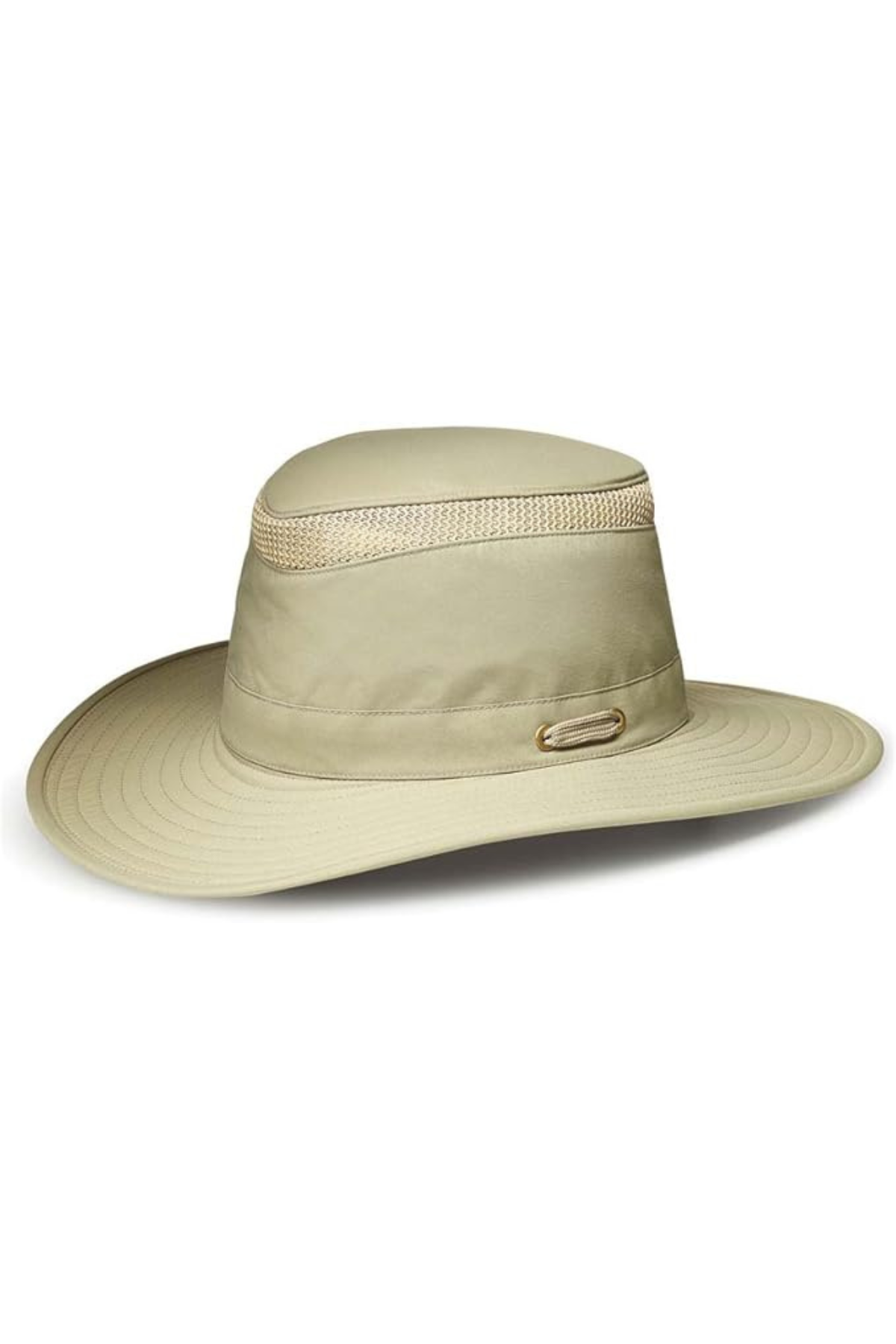 AIRFLO NYLANTIUM HAT KHAKI Tilley Endurables