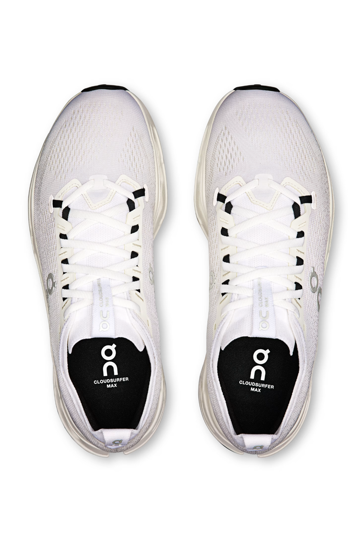 Men's Cloudsurfer Max Sneakers | On Inc. On Inc.