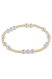 Extends Hope Unwritten 5mm Bead Bracelet | enewton enewton