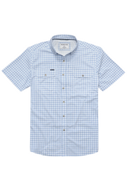 Poncho The Original Short Sleeve Shirt Poncho