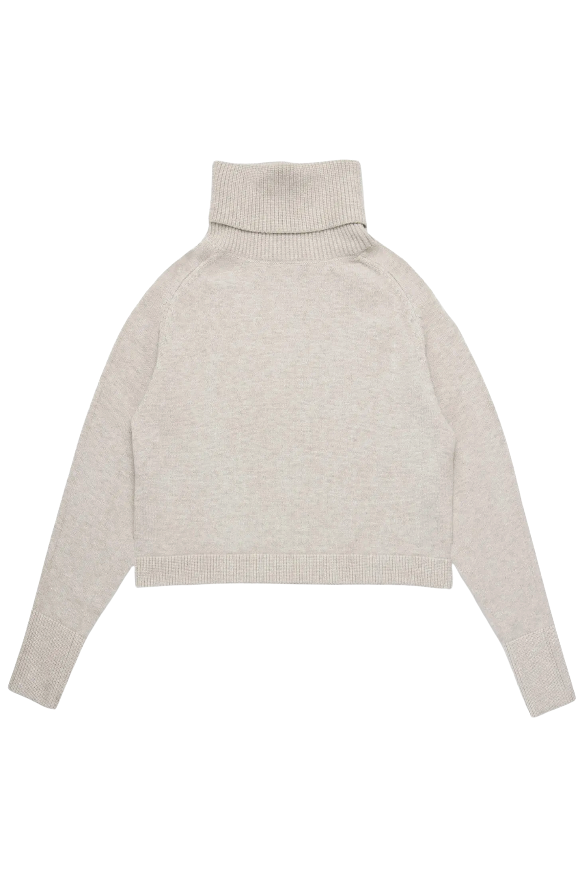 Pugliese Turtleneck Sweater Deluc