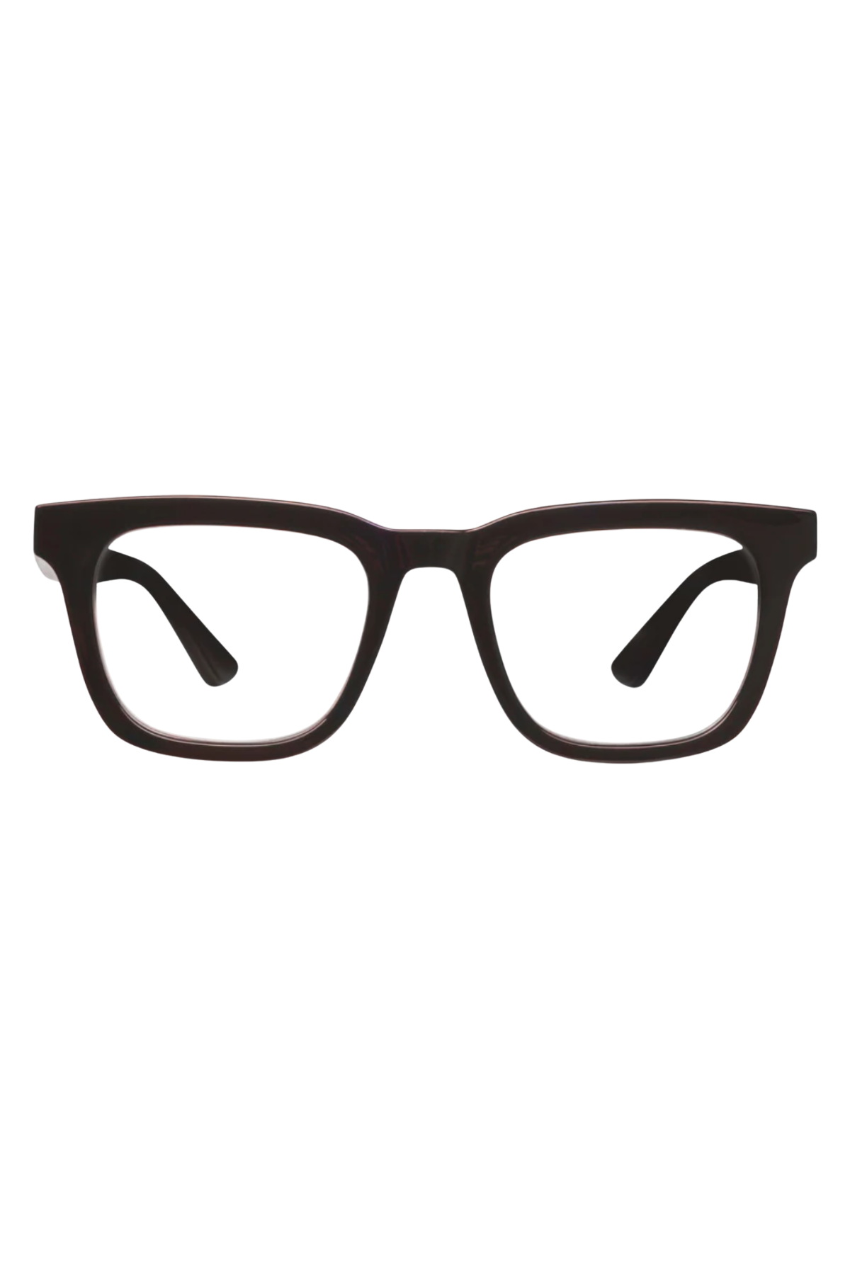 Cavern Glasses in Coffee | Peepers Peepers