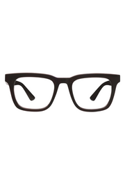 Cavern Glasses in Coffee | Peepers Peepers