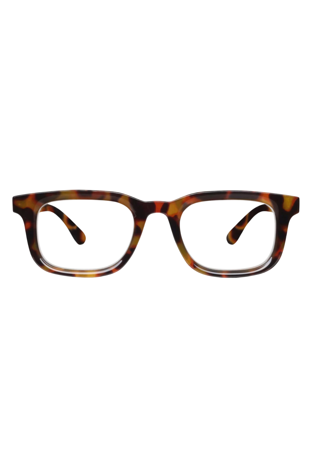 Otto Glasses in Tortoise | Peepers Peepers