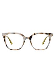 Josephine Glasses in Chai Tortoise | Peepers Peepers
