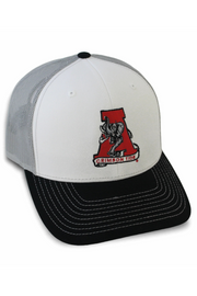 Vintage A Trucker Hat Tuskwear Collection