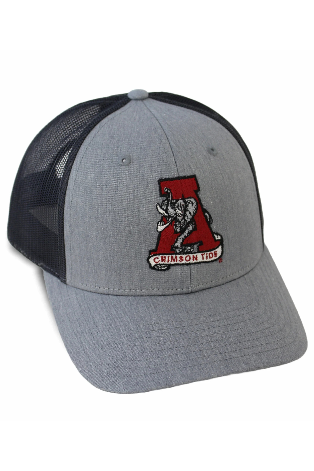Vintage "A" Trucker Hat on a Richardson 115 | Tuskwear