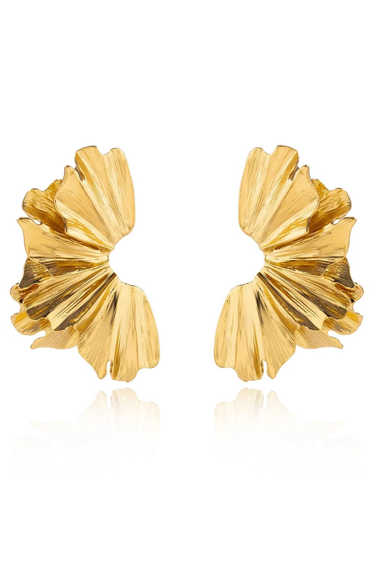 Arabella Statement Earring Sahira Jewelry