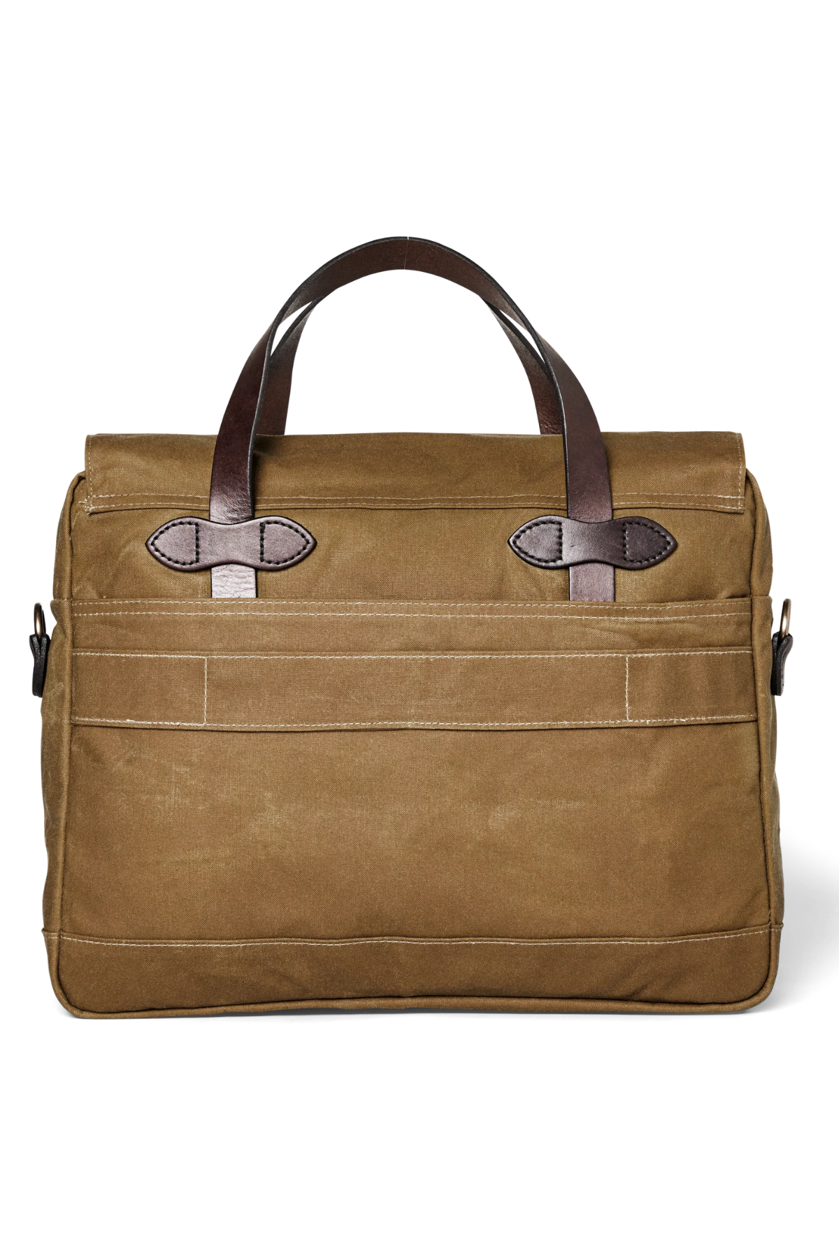 24 Hour Tin Cloth Briefcase | Filson Filson