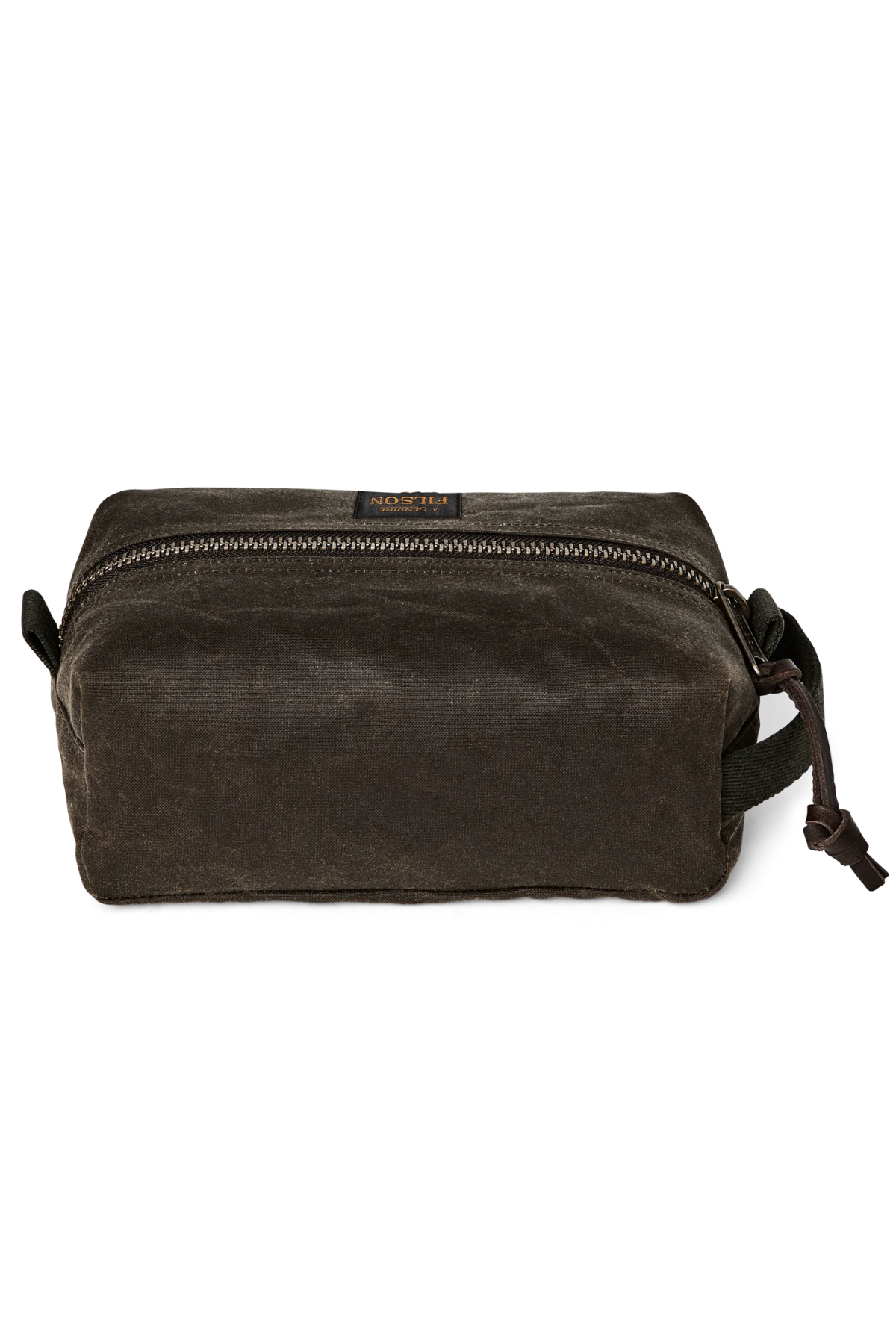 Tin Cloth Travel Kit | Filson Filson
